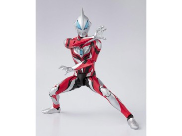 S.H.Figuarts Ultraman Geed Primitive [New Generation Edition]