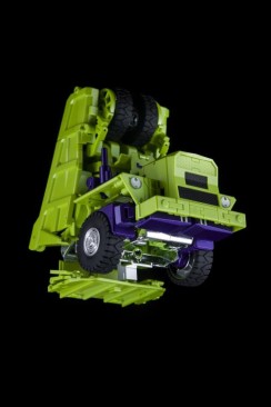 X-Transbots MX-46T Big Load Youth (Toy Color) Version