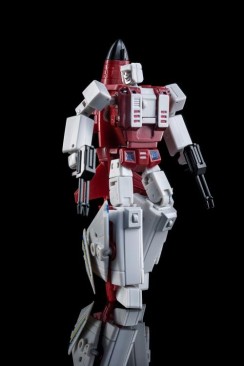 Zeta Toys ZC-04 Legends Scale Fly Fire