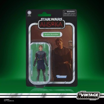 Star Wars: The Vintage Collection Anakin Skywalker (Ahsoka)