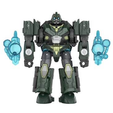 Transformers Age of the Primes Deluxe Alchemist Prime