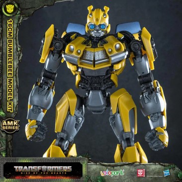 Yolopark AMK Series Bumblebee Model Kit