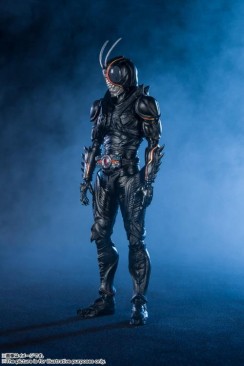 S.H. Figuarts Kamen Rider Black Sun