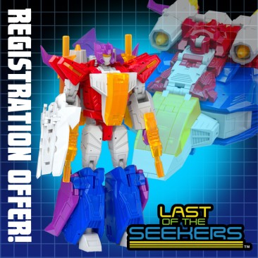 Botcon 2024 Pre-Registrant Weekend Ticket Package