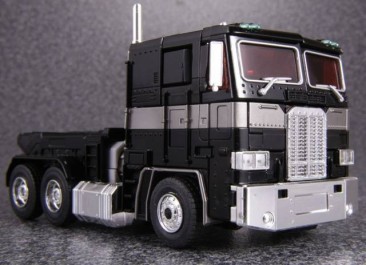 Takara Tomy Masterpiece MP-10B Black Convoy Prime