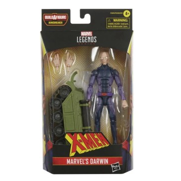 Marvel Legends Marvel's Darwin (Bonebreaker BAF)