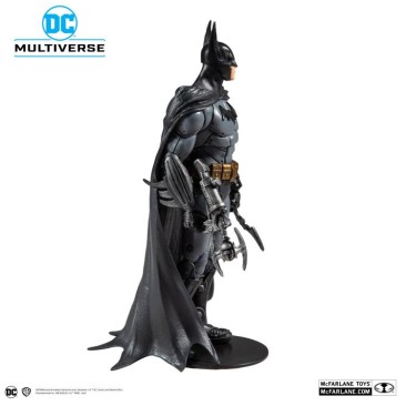 DC Multiverse Batman: Arkham Asylum Batman