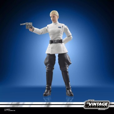 Star Wars: The Vintage Collection Dedra Meero (Andor)