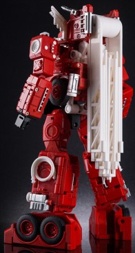 X-Transbots MX-5 Dante