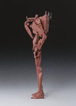 Star Wars: S.H. Figuarts BATTLE DROID (Geonosis Color)