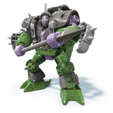 War for Cybertron Earthrise Deluxe Quintesson Alicon