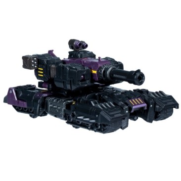 Transformers Age of the Primes Leader Megatronus The Fallen