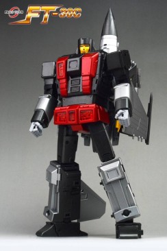 Fans Toys FT-30C Goose (2023 Reissue)