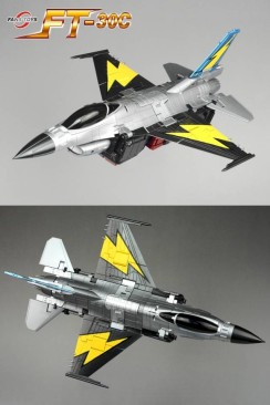 Fans Toys FT-30C Goose (2023 Reissue)