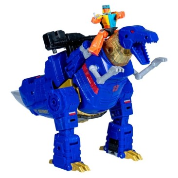 Transformers Age of the Primes Leader G2 Universe Grimlock