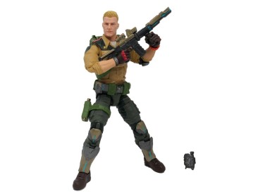 G.I. Joe Classified Series 6 Inch WAVE 1