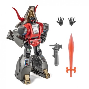 Newage H63EX Gorgo G1 Toy Version