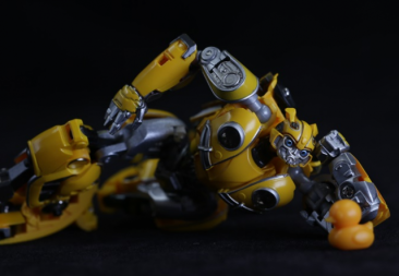 Robot Toys RT-DT01 Guardian Mecha