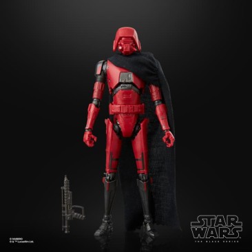 Star Wars: The Black Series 6" HK-87 Assassin Droid (Ahsoka)