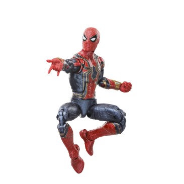 Marvel Legends Series: Iron Spider (Avengers: Endgame)