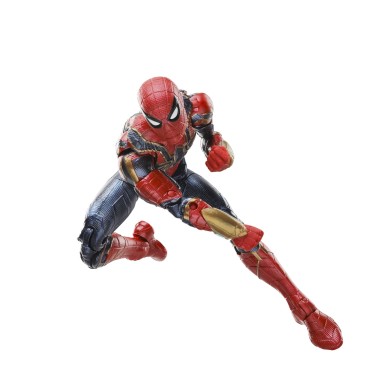 Marvel Legends Series: Iron Spider (Avengers: Endgame)