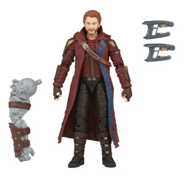 Marvel Legends Thor: Love and Thunder Starlord (Korg BAF)