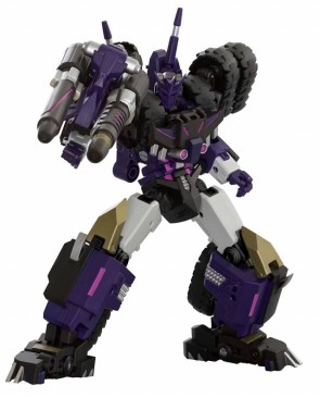 Mastermind Creations Reformatted R19 Kultur [2020 Reissue]