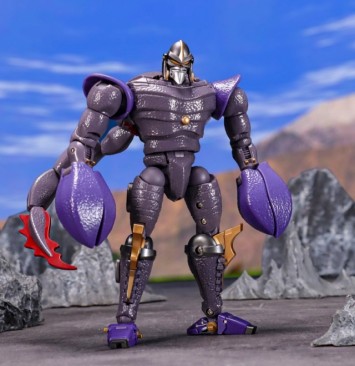 Robot Toys RT-D01 Lord Venatagon