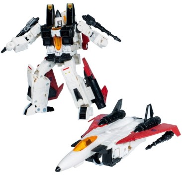 Transformers Legacy United Voyager G1 Universe Ramjet