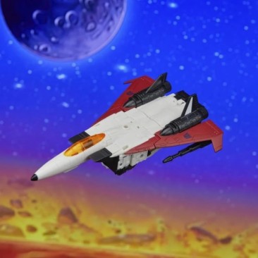 Transformers Legacy United Voyager G1 Universe Ramjet