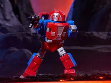 Transformers Legacy United Deluxe Gears