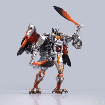 TransArt Toys Beast Wars BWM-12 Lightning