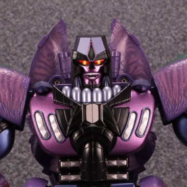 Masterpiece MP-43 Beast Wars Megatron