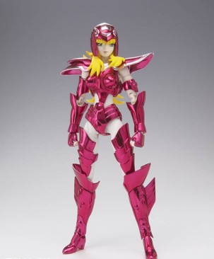 Saint Seiya Myth Cloth EX Mermaid Scale Thetis