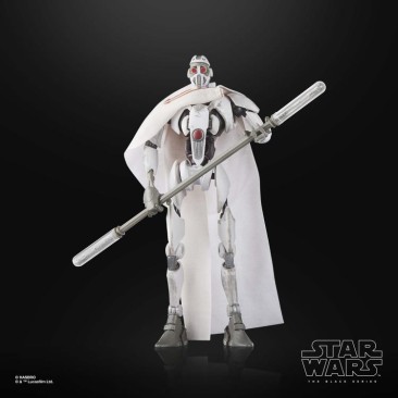 Star Wars: The Black Series 6" MagnaGuard (The Clone Wars)