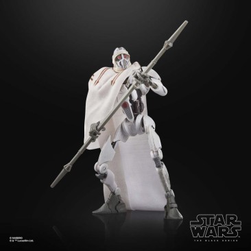 Star Wars: The Black Series 6" MagnaGuard (The Clone Wars)