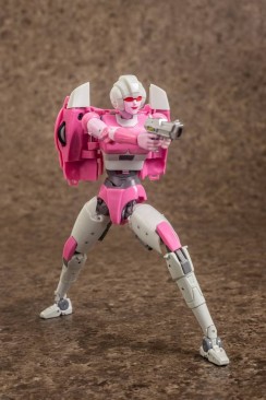 Mastermind Creations Ocular Max Perfection Series PS-04 Azalea