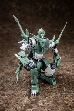 Mastermind Creations Reformatted R38 Foxwire and NI Restock