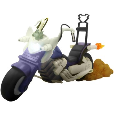 Biker Mice From Mars Modo's Mondo Chopper