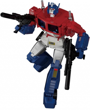 Takara Tomy Transformers Masterpiece MP-60 Ginrai