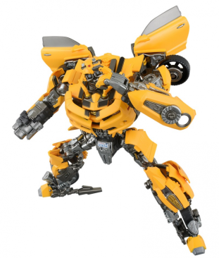 MPM-3 Bumblebee T-Spark 40th Anniversary