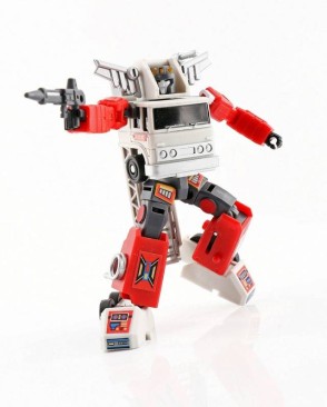 Magic Square MS-Toys MSB02F Fevernova