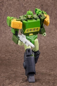 Mastermind Creations Ocular Max Perfection Series PS-12 Saltus (Second Run)