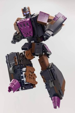 Mastermind Creations Ocular Max Perfection Series PS-16 Volatus [2021 REISSUE]