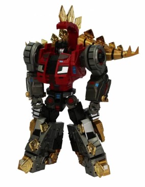 FansProject Lost Exo Realm LER-07 Pinchar