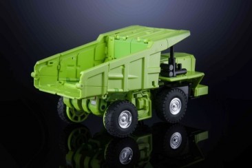 X-Transbots MX-46 Big Load