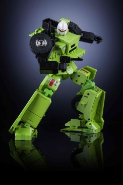 X-Transbots MX-46 Big Load