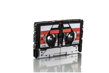 Mastermind Creations REmix RMX-03 Volture and RMX-04 Buzzard Premium Cassette Set