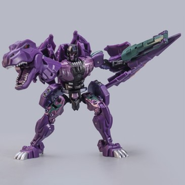 Robot Toys RT-02 Tyrant