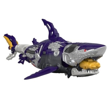 Transformers Age of the Primes Voyager RID Skybyte